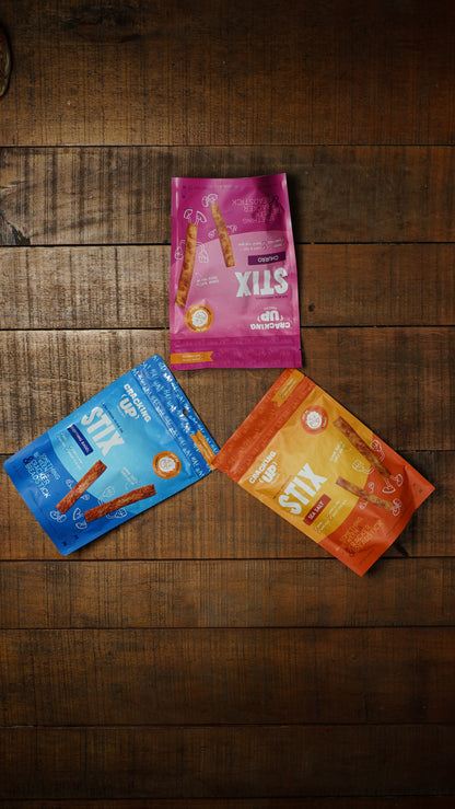VARIETY PACK STIX