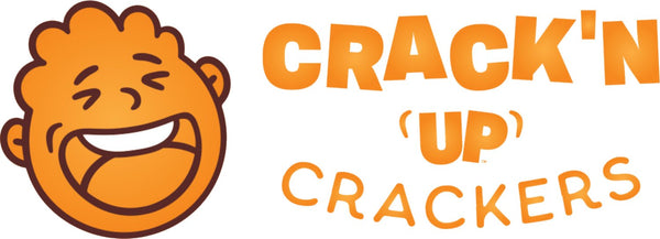 Crack'N Up Crackers
