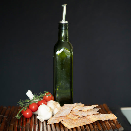 Truffle Cracker